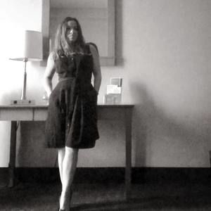 Meet your Posher, Jessica